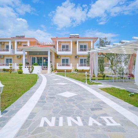 Nina Studios 2 سكالا بوتامياس المظهر الخارجي الصورة